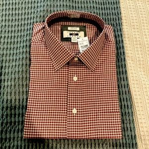 🆕 Joseph Abboud button up shirt